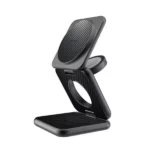 WiWU Wi-W035 Warrior 3 in 1 Wireless Charger