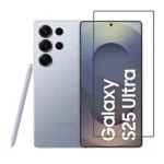 XUNDD Samsung Galaxy S25 Ultra HD Tempered Glass Protector