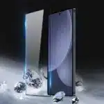 XUNDD Samsung Galaxy S25 Ultra HD Tempered Glass Protector