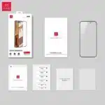 XUNDD Samsung Galaxy S25 Ultra HD Tempered Glass Protector - Image 3