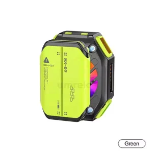 XUNDD XDOT-080 Magnetic Phone Cooler with Battery
