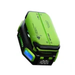 XUNDD XDOT-080 Magnetic Phone Cooler with Battery