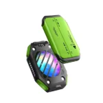 XUNDD XDOT-080 Magnetic Phone Cooler with Battery - Image 3