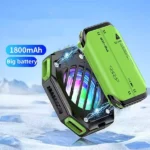 XUNDD XDOT-080 Magnetic Phone Cooler with Battery - Image 5