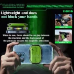 XUNDD XDOT-080 Magnetic Phone Cooler with Battery - Image 8