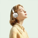 ACEFAST H8 ANC Wireless Bluetooth Headphones