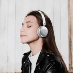 ACEFAST H8 ANC Wireless Bluetooth Headphones - Image 4