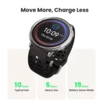 Amazfit Active 2 Round Smart Watch - Image 6