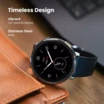 Amazfit Active 2 Round Smart Watch - Image 5