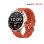 Amazfit Active 2 Round Smart Watch