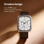 Amazfit Active 2 Square