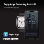 Amazfit Active 2 Square