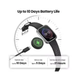Amazfit Active 2 Square Premium Smart Watch - Image 5