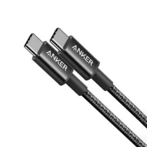 Anker A8756 100W USB-C to USB-C Fast Charging Cable