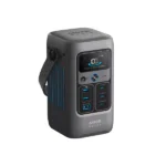 Anker SOLIX C200 DC Portable Power Station - 192Wh 200W
