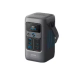 Anker SOLIX C200 DC Portable Power Station - 192Wh 200W