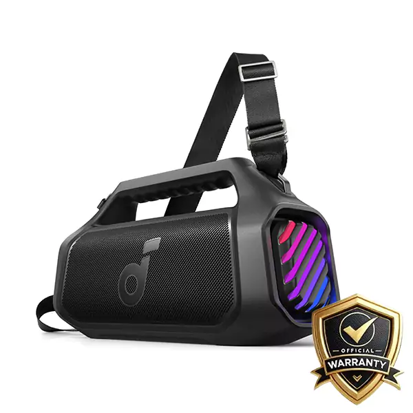 SoundCore Boom 2 Plus