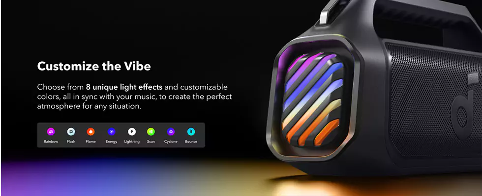 SoundCore Boom 2 Plus