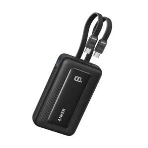 Anker Zolo A1680 10000mAh 35W Power Bank