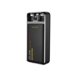 Awei P78K 20000mAh 22.5W Fast Charging Powerbank