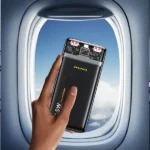 Awei P78K 20000mAh 22.5W Fast Charging Powerbank - Image 3