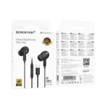 BOROFONE BM100 Pro Type-C  Headphones - Image 3