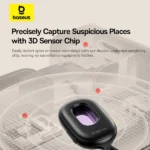 Baseus Heyo Series II Smart Infrared Hidden Camera Detector