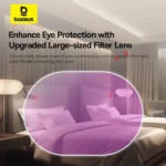 Baseus Heyo Series II Smart Infrared Hidden Camera Detector