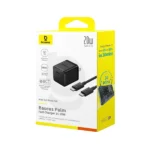 Baseus Palm Series 20W PD Fast Charger Set
