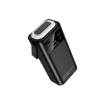 Borofone BJ65A 50000mAh 22.5W Power Bank with Built-in Cables and LED Torch (Copy) - Image 4