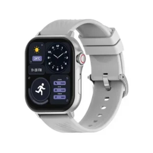 COLMI P82 AMOLED GPS Smart Watch