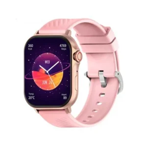 COLMI P82 AMOLED GPS Smart Watch