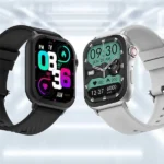 COLMI P82 AMOLED GPS Smart Watch