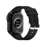 COLMI P82 AMOLED GPS Smart Watch