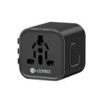 Coteci Universal Travel Adapter