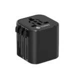 Coteci Universal Travel Adapter