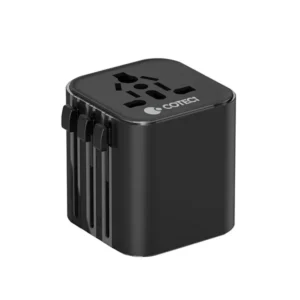 Coteci Universal Travel Adapter