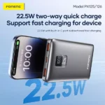Foneng PX125 10000mAh 22.5W Power Bank - Image 2
