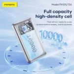 Foneng PX125 10000mAh