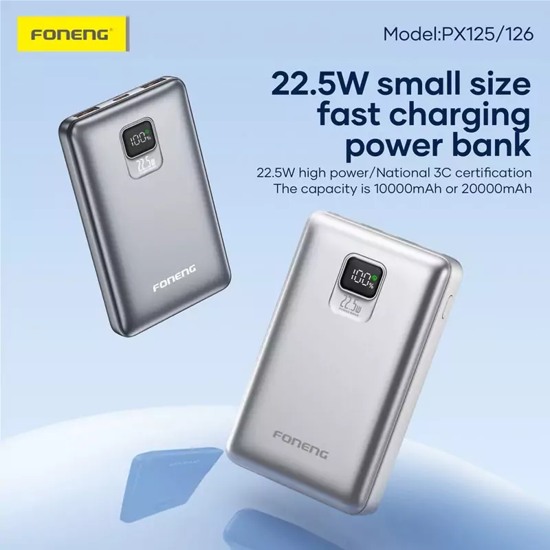 Foneng PX126 20000mAh