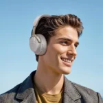 HOCO W53 Plus ANC Wireless Headphones - Image 4
