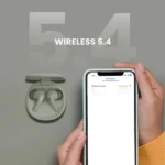 HiFuture Flybuds 4 Active Noice Cancelling TWS Earbuds