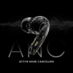 HiFuture Flybuds 4 Active Noice Cancelling TWS Earbuds