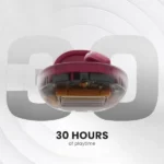 HiFuture Flybuds 4 Active Noice Cancelling TWS Earbuds