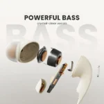 HiFuture Flybuds 4 Active Noice Cancelling TWS Earbuds