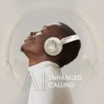 HiFuture Future-Tour X Hybrid ANC Overhead Earphone