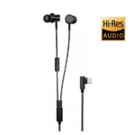 HiFuture HI5 Hi Res Audio Type C Earphone
