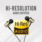 HiFuture HI5 Hi Res Audio Type C Earphone