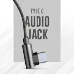 HiFuture HI5 Hi Res Audio Type C Earphone