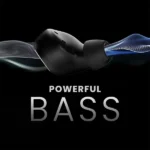 HiFuture Olymbuds 3 Powerfull Bass TWS Earbuds